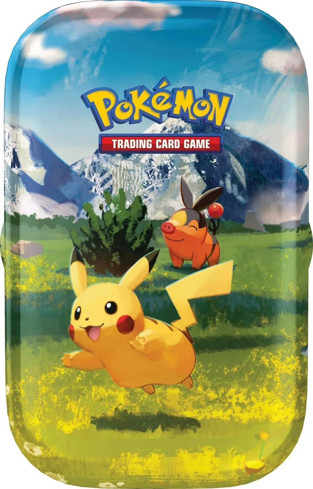 Pokemon Ascended Heroes Mini Tin (3)