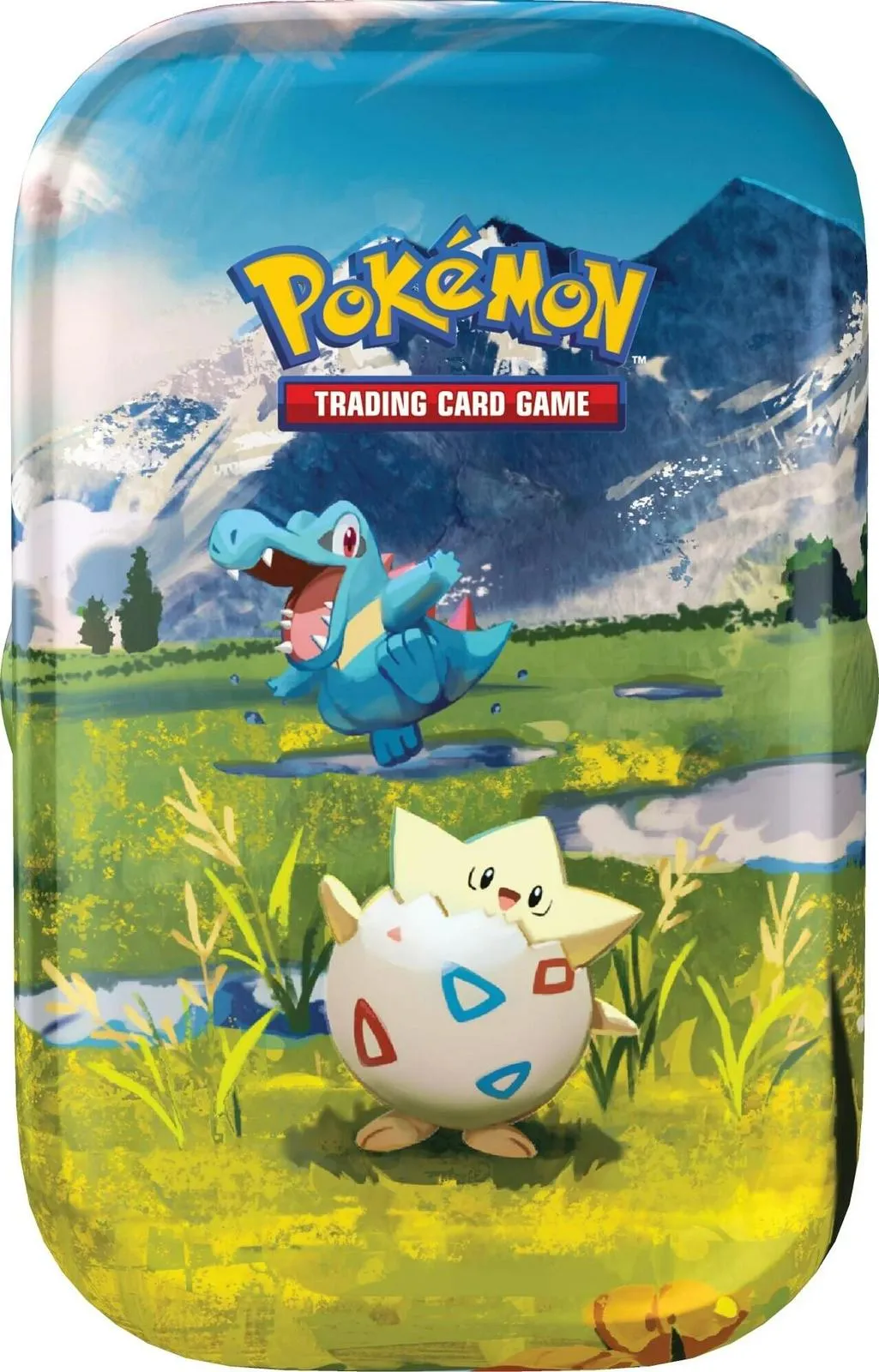 Pokemon Ascended Heroes Mini Tin (4)