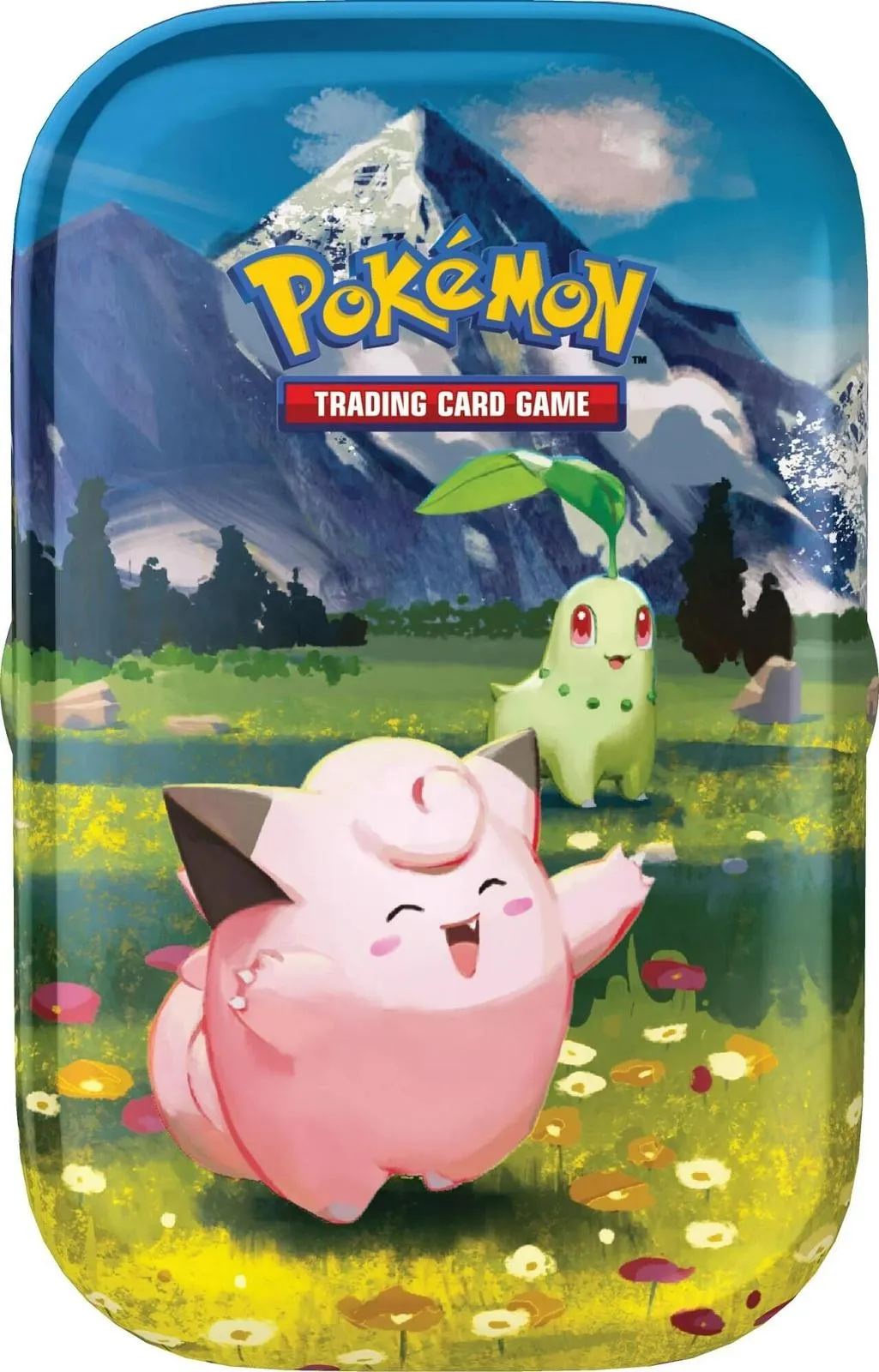 Pokemon Ascended Heroes Mini Tin (2)